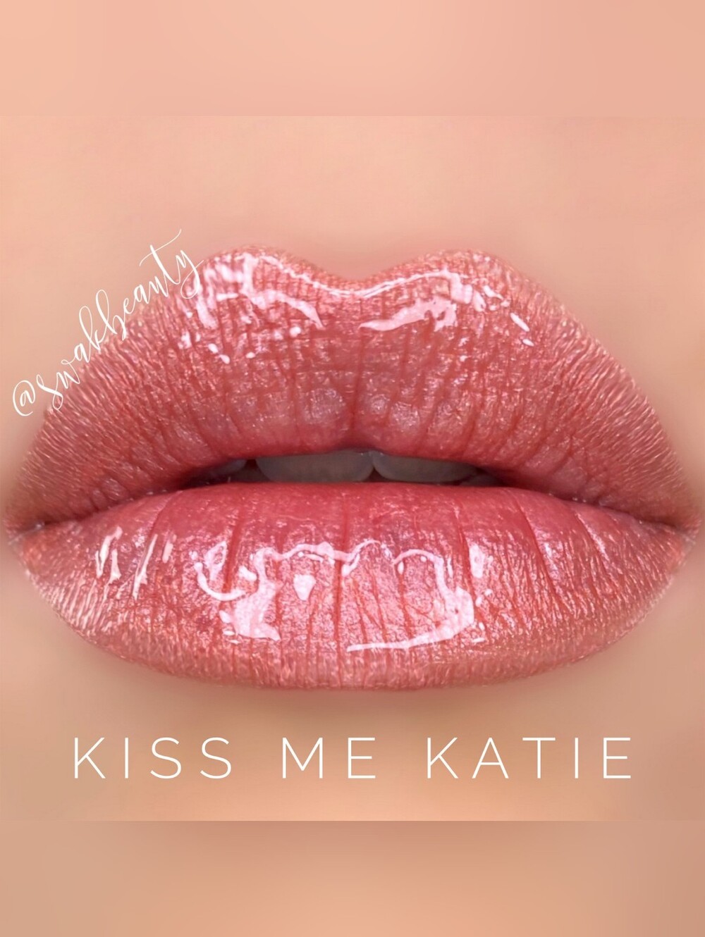 KISS ME KATIE 💋